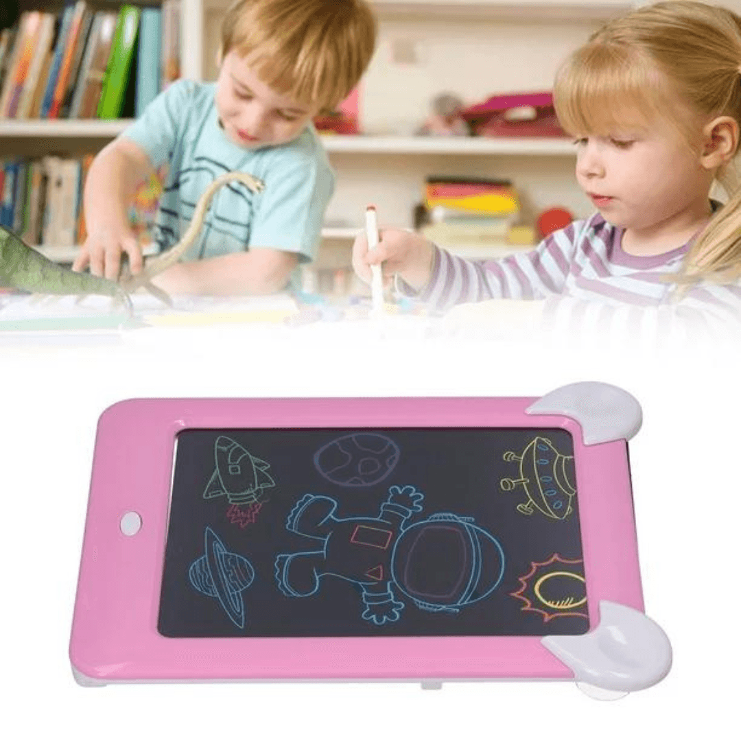 PLAYLAND LED Magic Board - EUROPEAN HOUSE HOLD