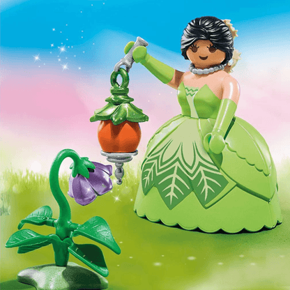 PLAYMOBIL 5375 Special Plus Garden Princess, Fun Imaginative Role-Play Suitable For Children Ages 4+ - EUROPEAN HOUSE HOLD