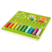 PLAYTIVE ARITHMETIC MATH GAME - EUROPEAN HOUSE HOLD