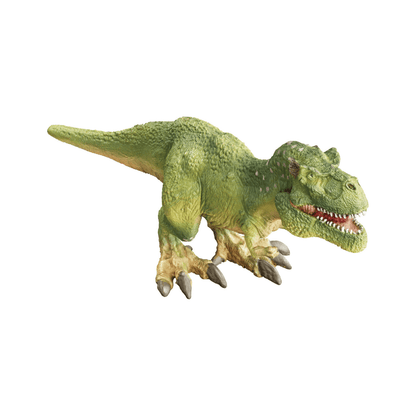 PLAYTIVE Dinosaurs TOY ANIMAL SET OF 5 - EUROPEAN HOUSE HOLD