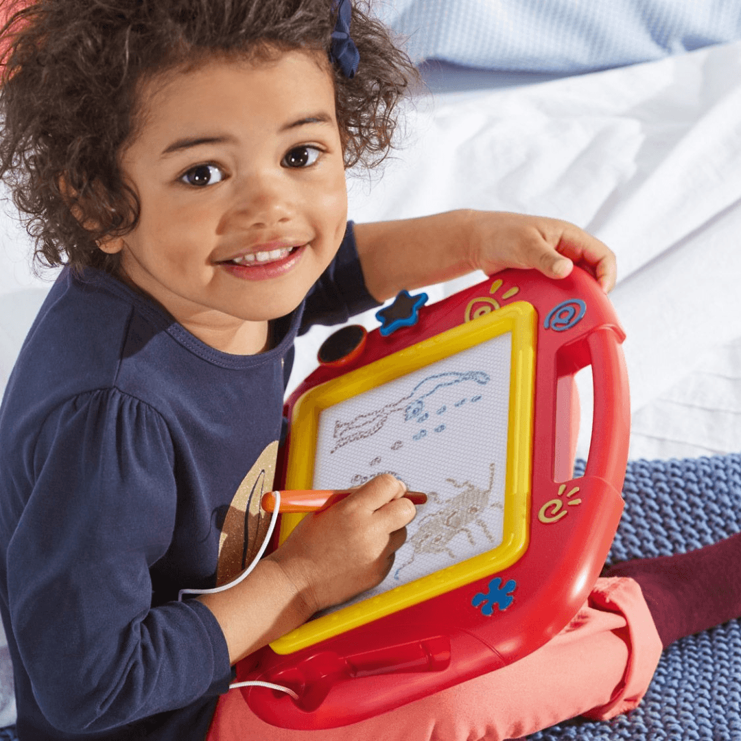 Playtive JUNIOR Drawing Board - EUROPEAN HOUSE HOLD