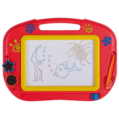 Playtive JUNIOR Drawing Board - EUROPEAN HOUSE HOLD