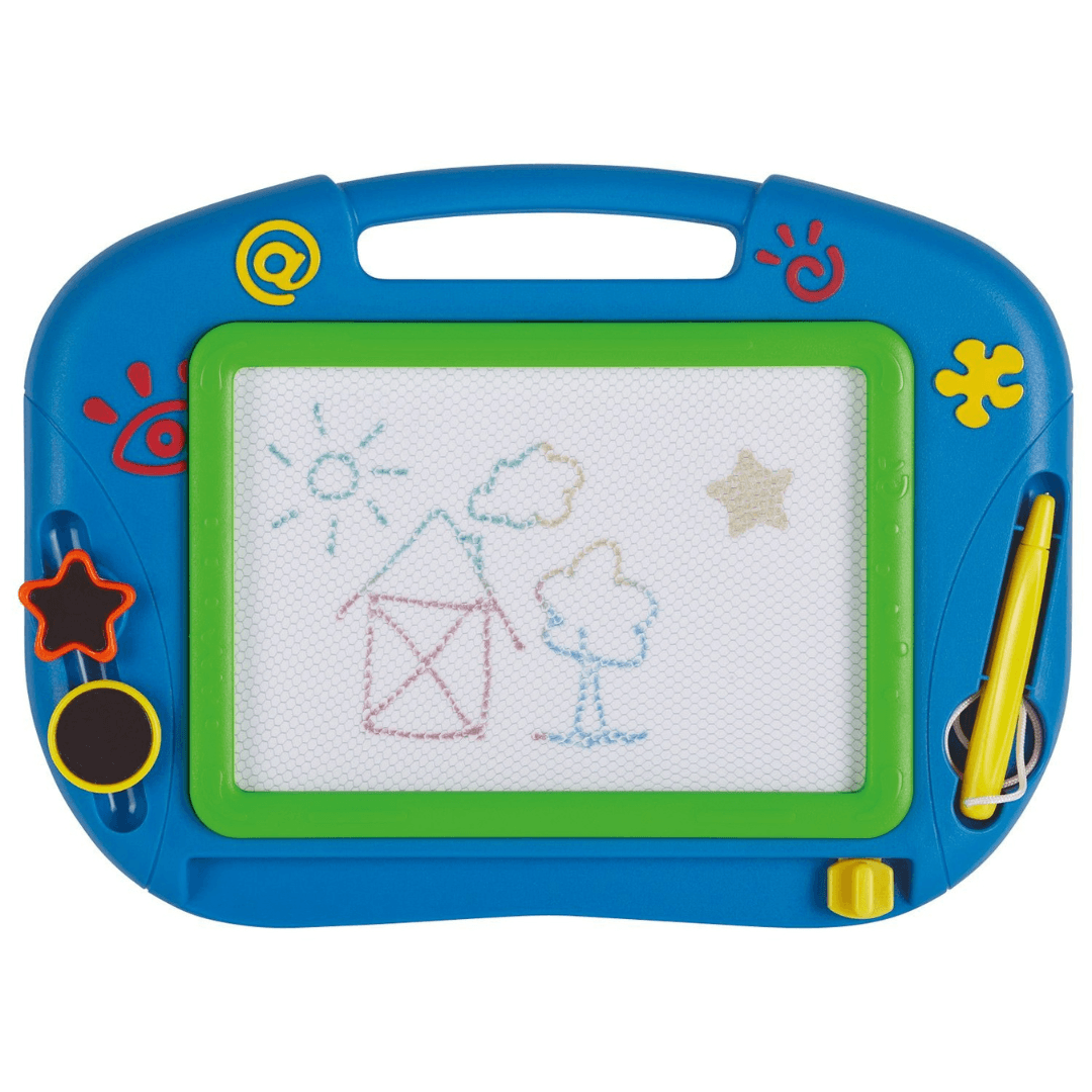 Playtive JUNIOR Drawing Board - EUROPEAN HOUSE HOLD