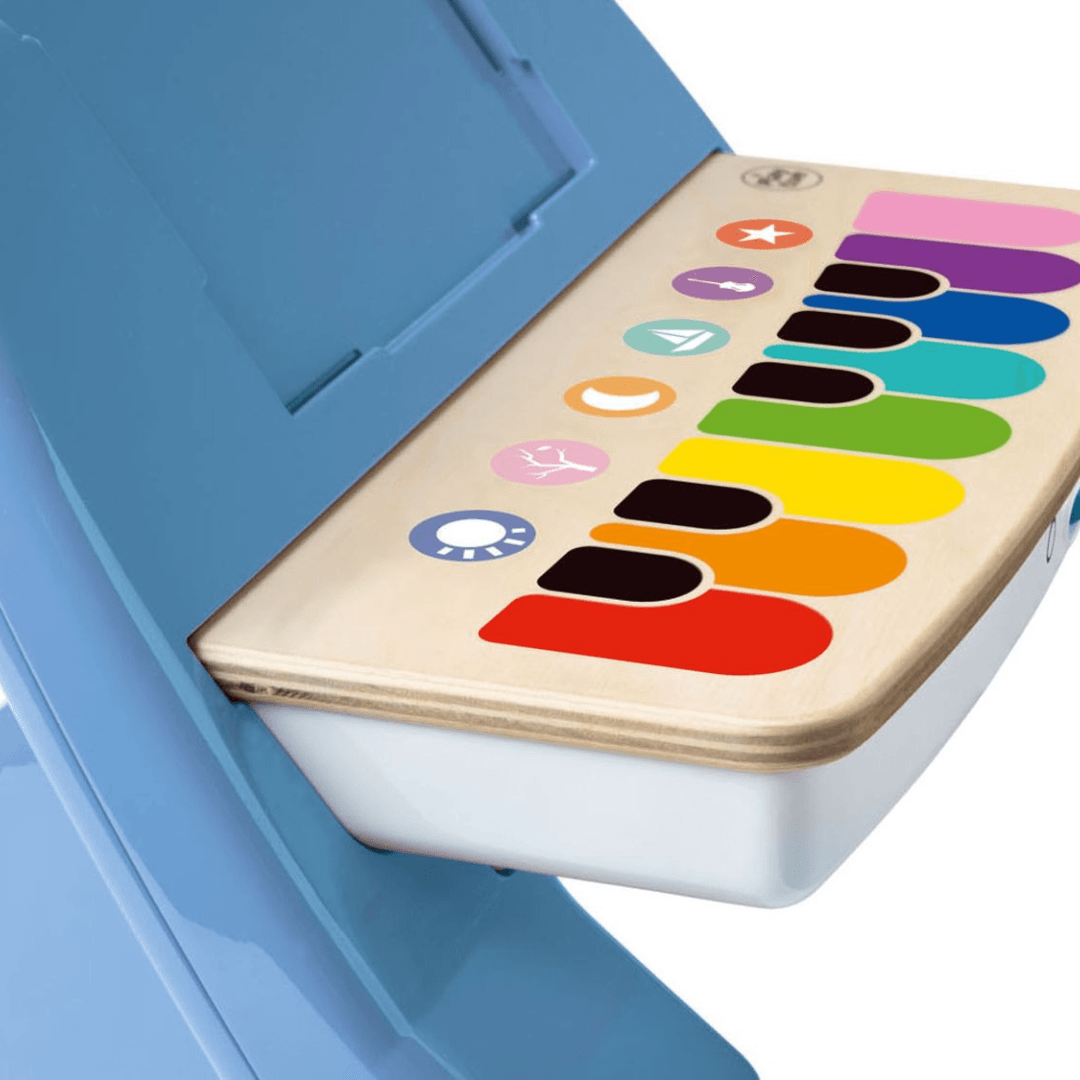 PLAYTIVE MAGIC PIANO FOR KIDS - EUROPEAN HOUSE HOLD