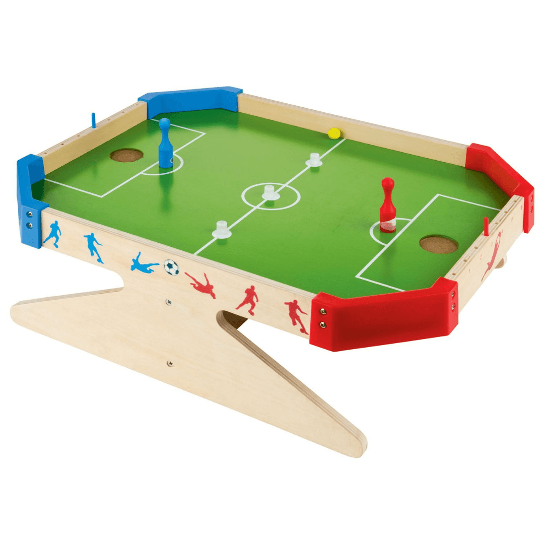 PLAYTIVE MAGNETIC FOOSBALL - EUROPEAN HOUSE HOLD