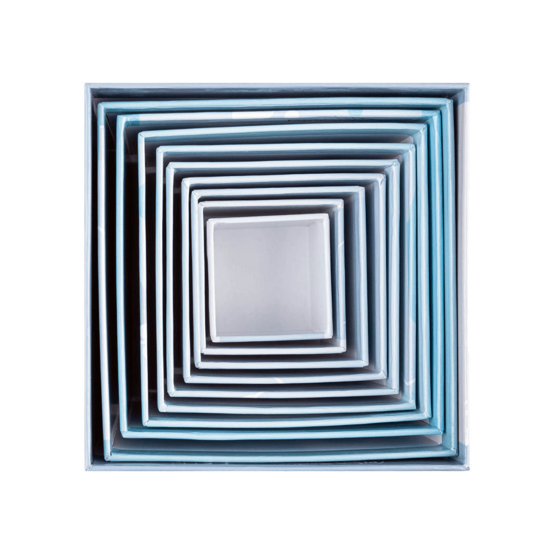 Playtive Stacking Tower - EUROPEAN HOUSE HOLD