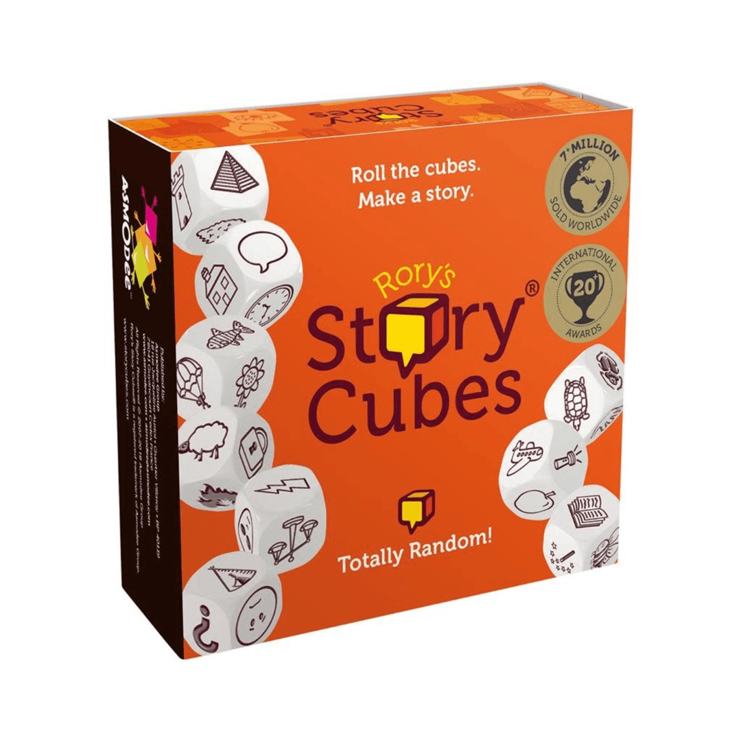 PLAYTIVE STARY CUBES - EUROPEAN HOUSE HOLD