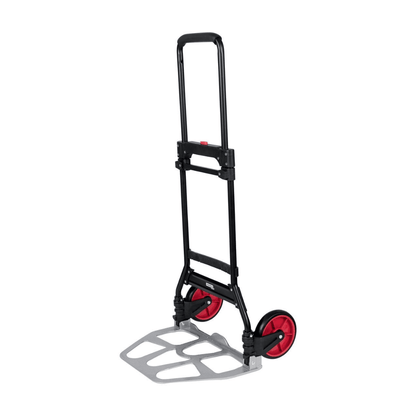 POWERFIX Aluminum Transport/Hand Truck - EUROPEAN HOUSE HOLD