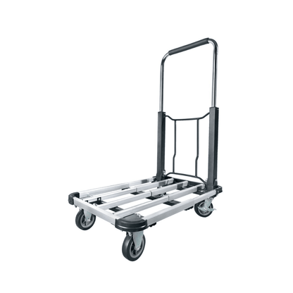 POWERFIX Aluminum Transport/Hand Truck - EUROPEAN HOUSE HOLD