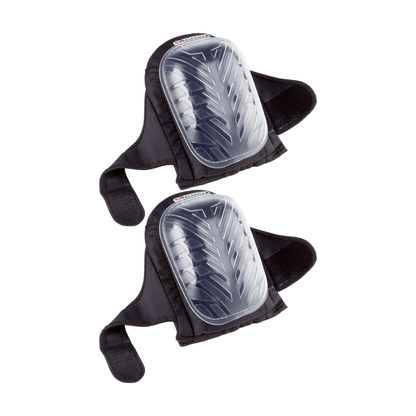 POWERFIX KNEE PADS WITH GEL - EUROPEAN HOUSE HOLD