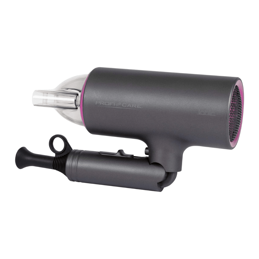 PROFI-CARE PC-HT 3073 HAIR DRYER - EUROPEAN HOUSE HOLD