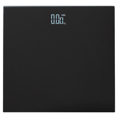 Quigg Bathroom Body Scale - EUROPEAN HOUSE HOLD