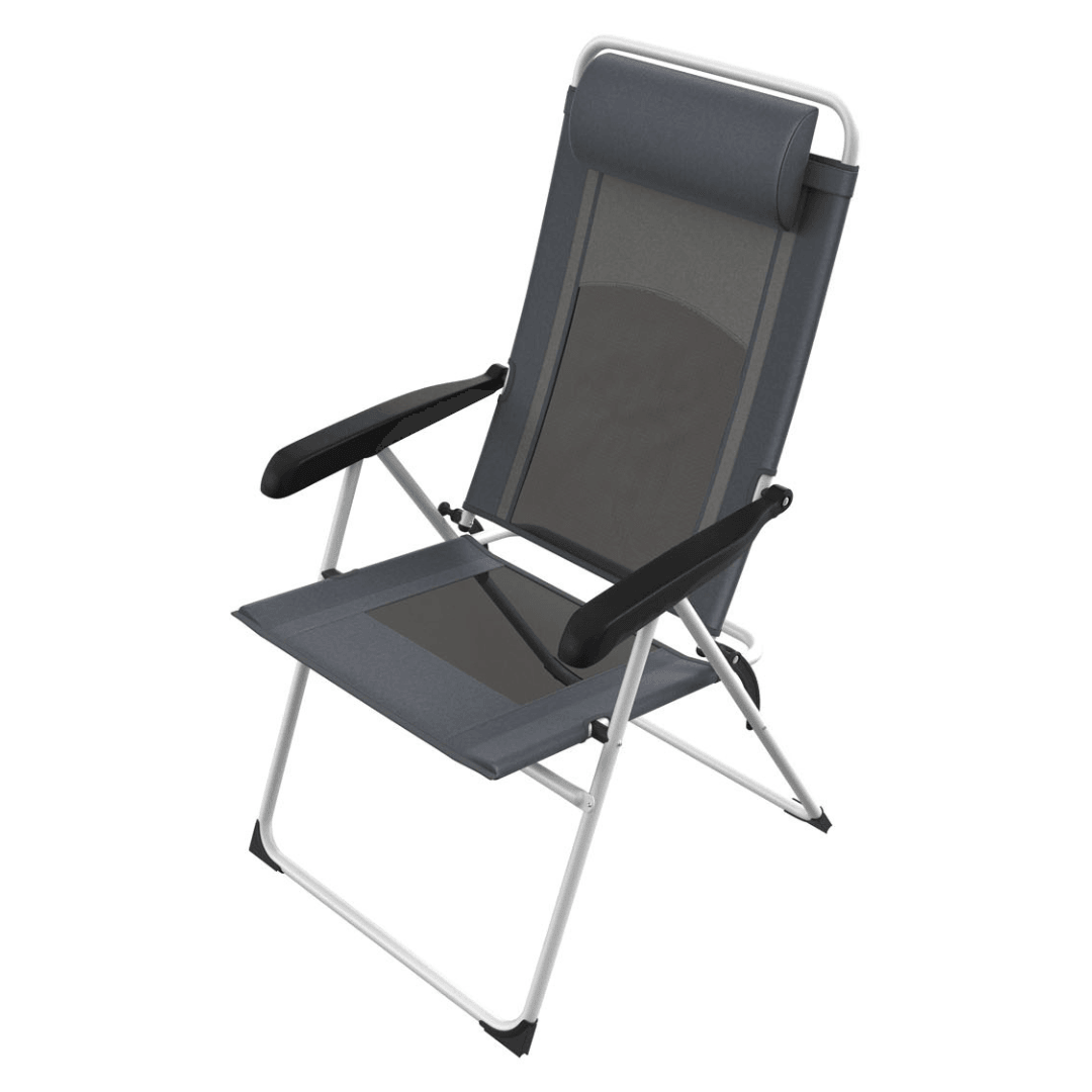 ROCKTRAIL Camping Chair - EUROPEAN HOUSE HOLD