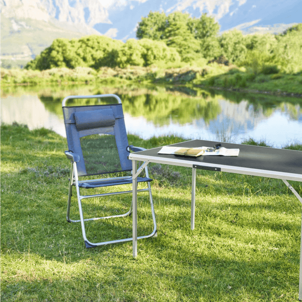ROCKTRAIL Camping Chair – European Household