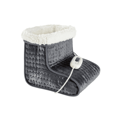 SANITAS FOOT WARMER SFW 12 100W - EUROPEAN HOUSE HOLD