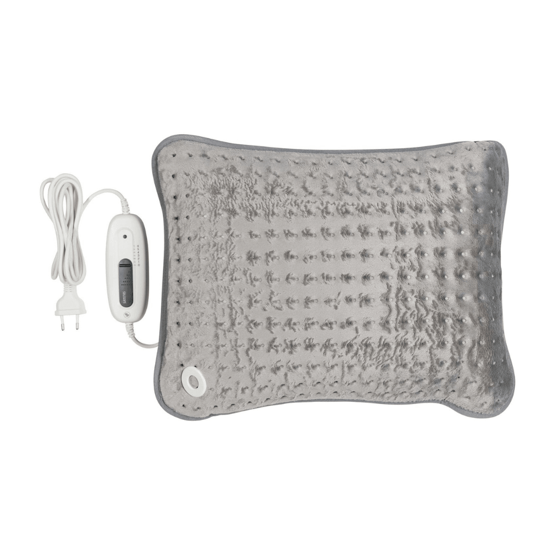 SANITAS HEATING PAD SHK43 40×30CM 100W - EUROPEAN HOUSE HOLD