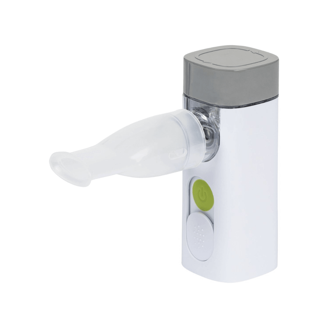 SANITAS INHALER SIH 48 - EUROPEAN HOUSE HOLD