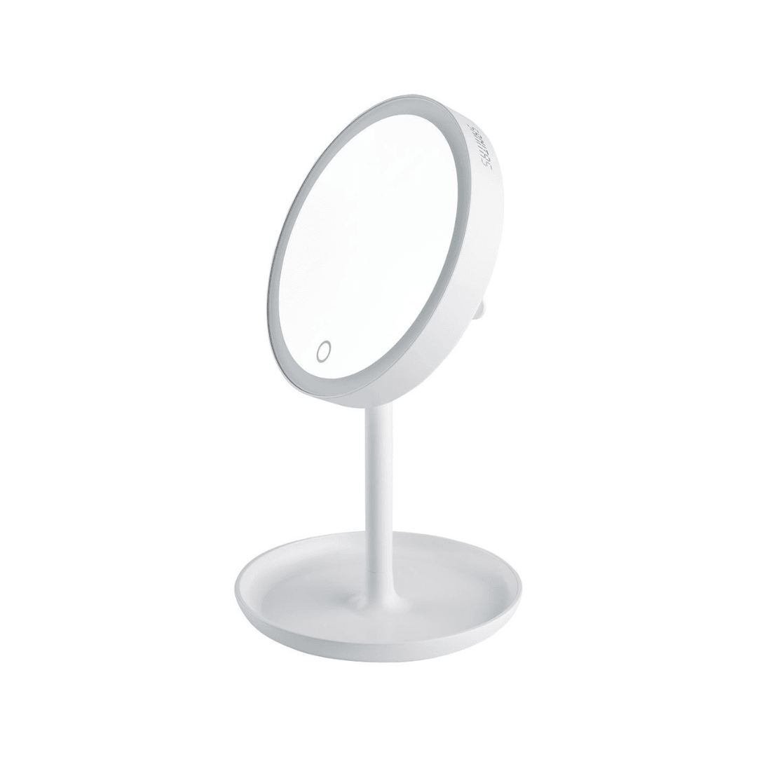 SANITAS MAKE-UP MIRROR - EUROPEAN HOUSE HOLD