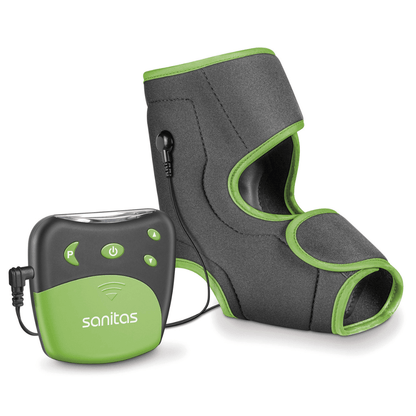 SANITAS TENS DEVICE FOR ANKLE - EUROPEAN HOUSE HOLD