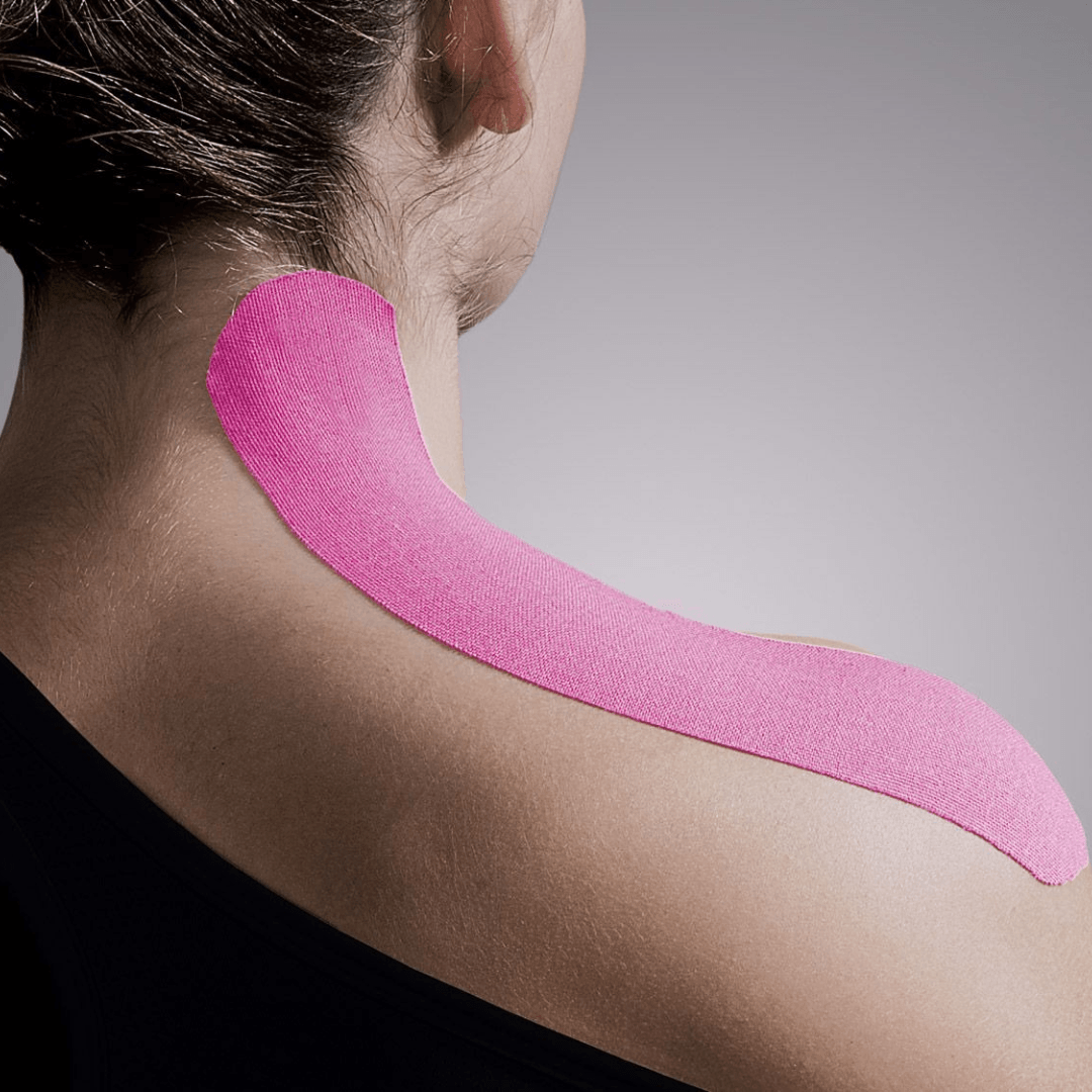 Sensiplast® Kinesiology Tapes - EUROPEAN HOUSE HOLD