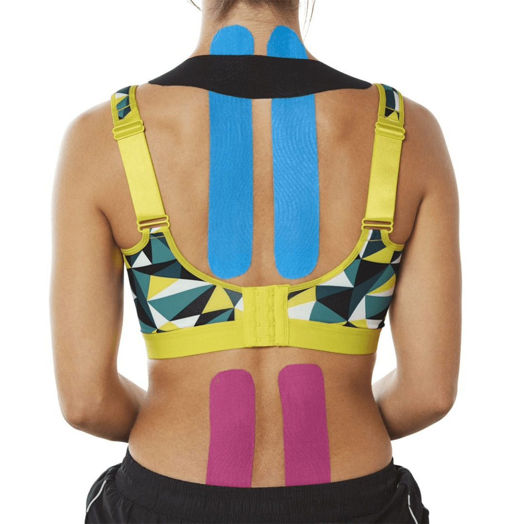 Sensiplast® Kinesiology Tapes - EUROPEAN HOUSE HOLD