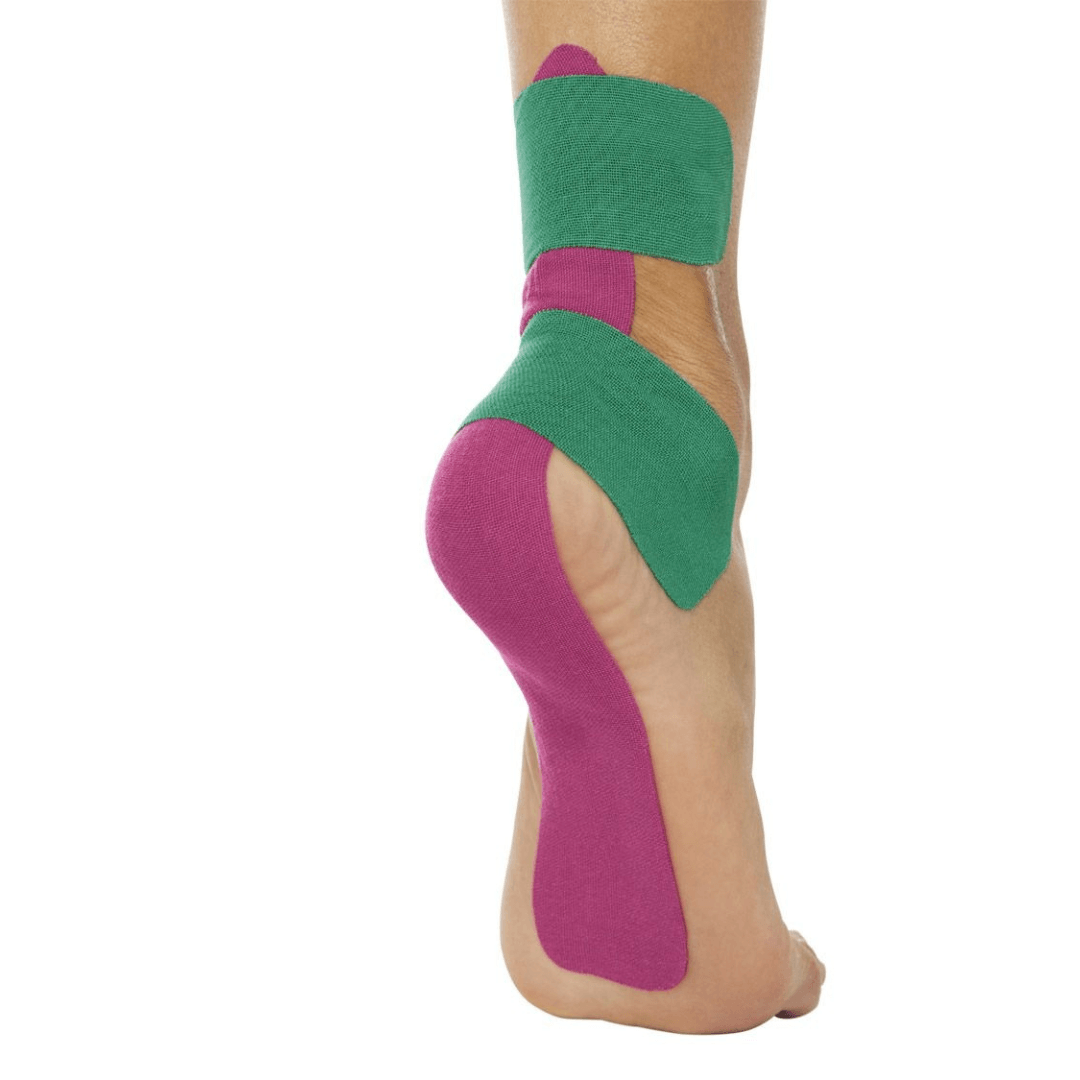 Sensiplast® Kinesiology Tapes - EUROPEAN HOUSE HOLD