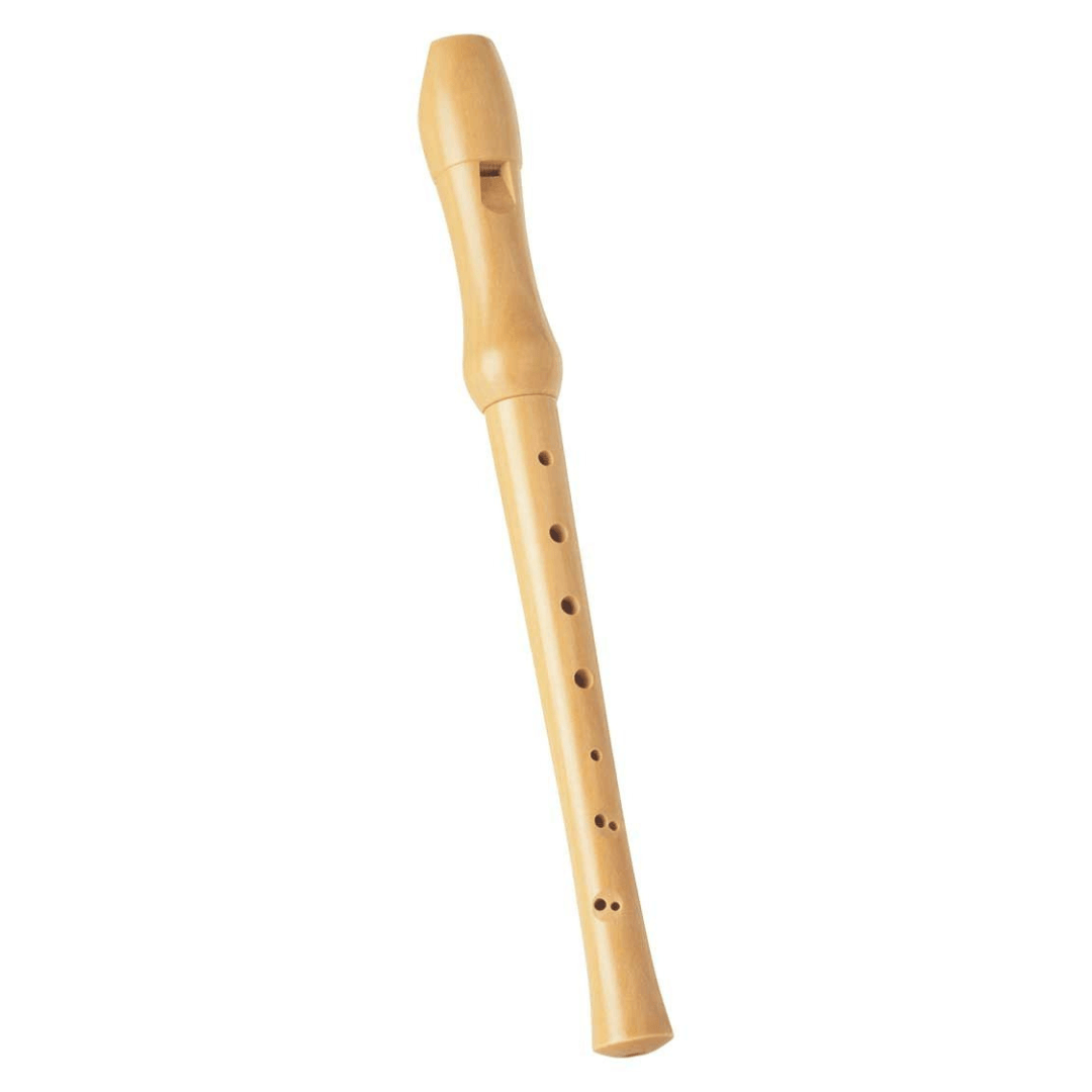 SHEFFIELD SOPRANO RECORDER - EUROPEAN HOUSE HOLD