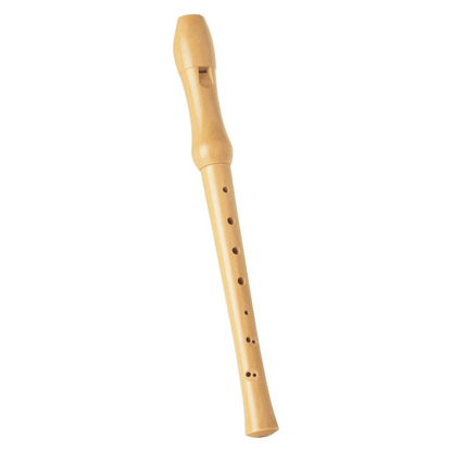 SHEFFIELD SOPRANO RECORDER - EUROPEAN HOUSE HOLD