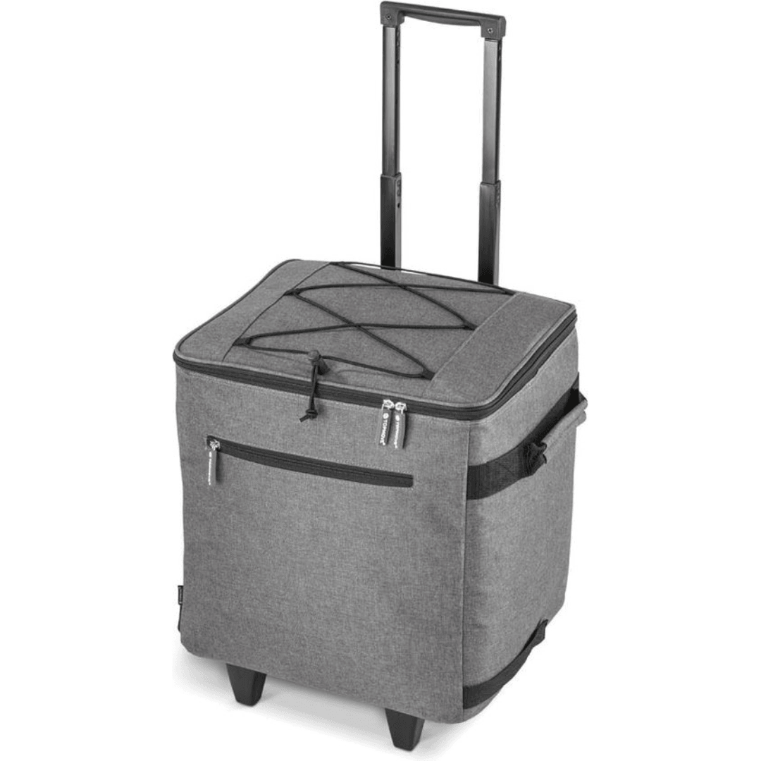 Shopping Trolley With Cooling Function 40L - EUROPEAN HOUSE HOLD