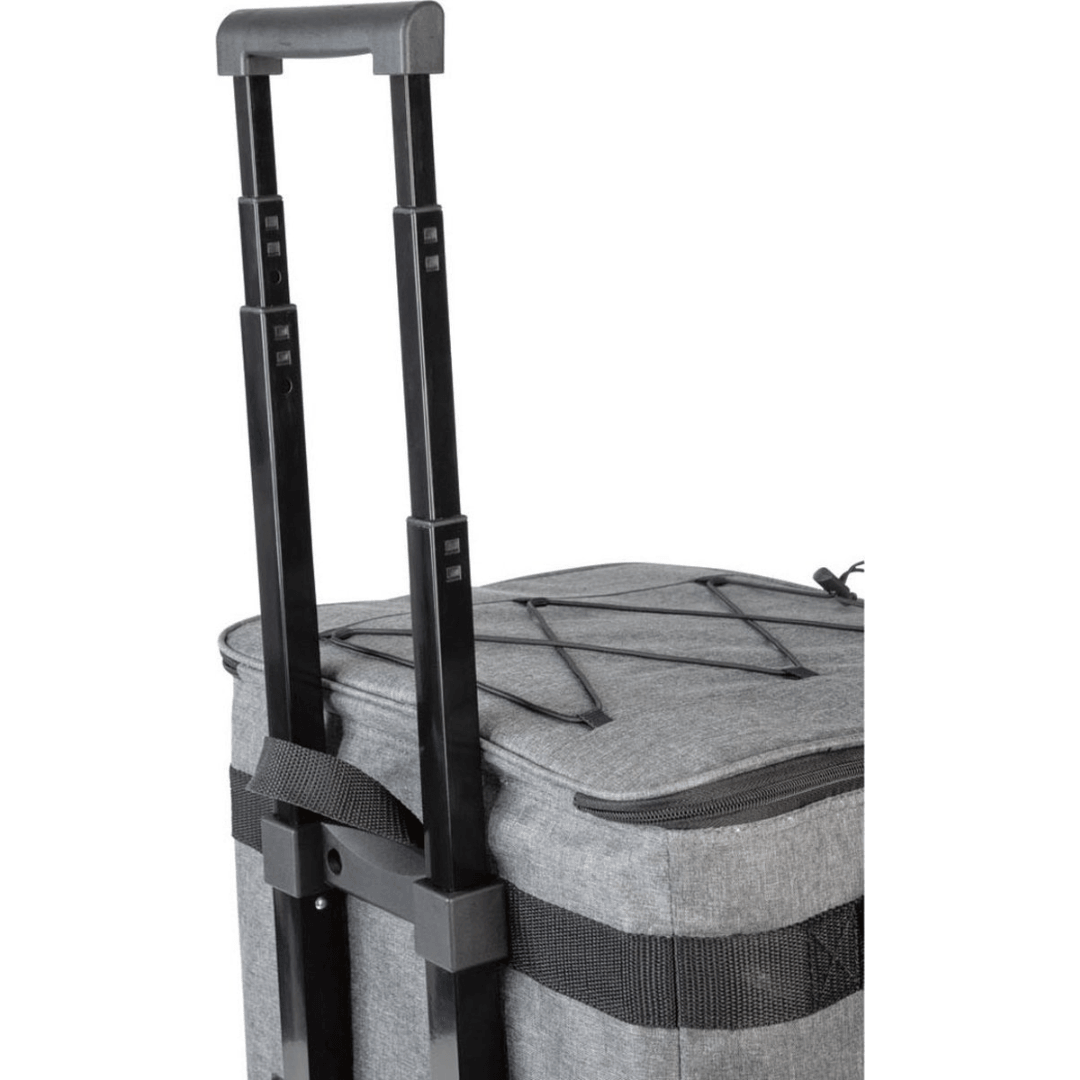 Shopping Trolley With Cooling Function 40L - EUROPEAN HOUSE HOLD