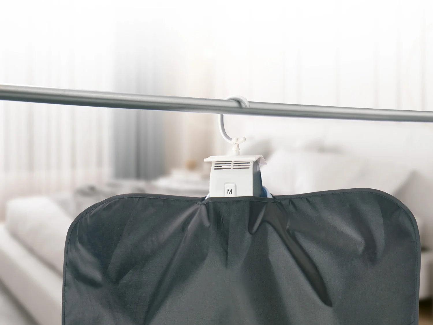 SILVERCREST 2 IN 1 SHOE AND CLOTHES DRYER 160W - EUROPEAN HOUSE HOLD