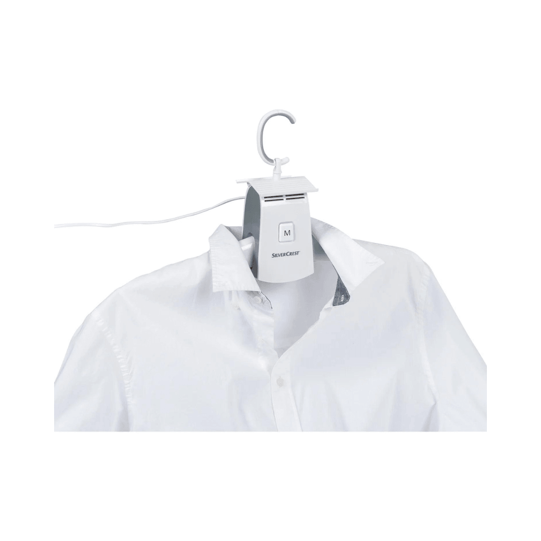 SILVERCREST 2 IN 1 SHOE AND CLOTHES DRYER 160W - EUROPEAN HOUSE HOLD