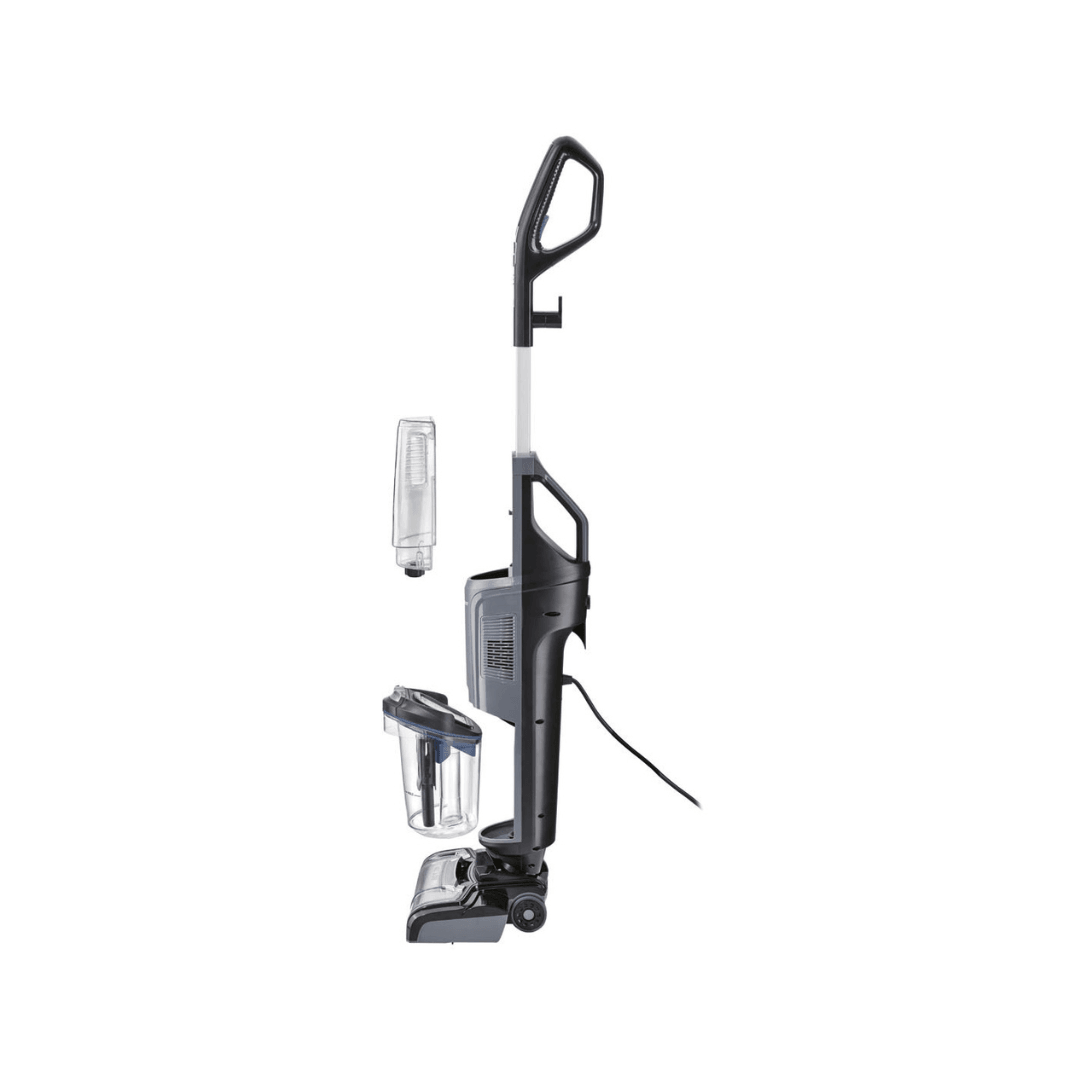 SILVERCREST 3 IN 1 HARD FLOOR CLEANER - EUROPEAN HOUSE HOLD