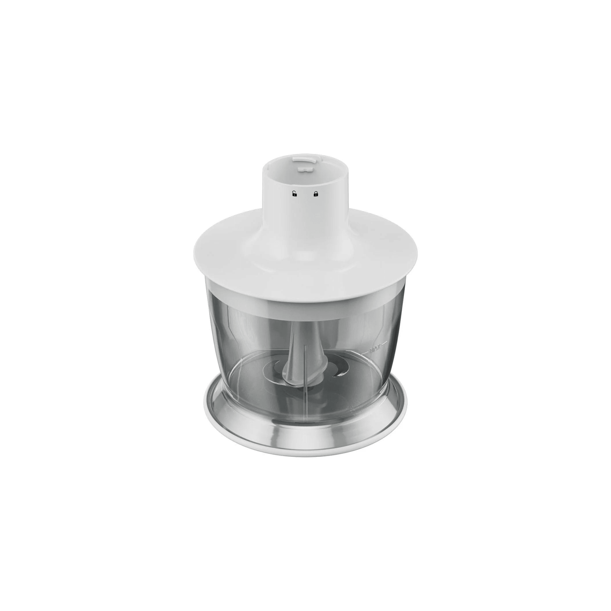 SILVERCREST BLENDER SSMS 600 D4 - EUROPEAN HOUSE HOLD