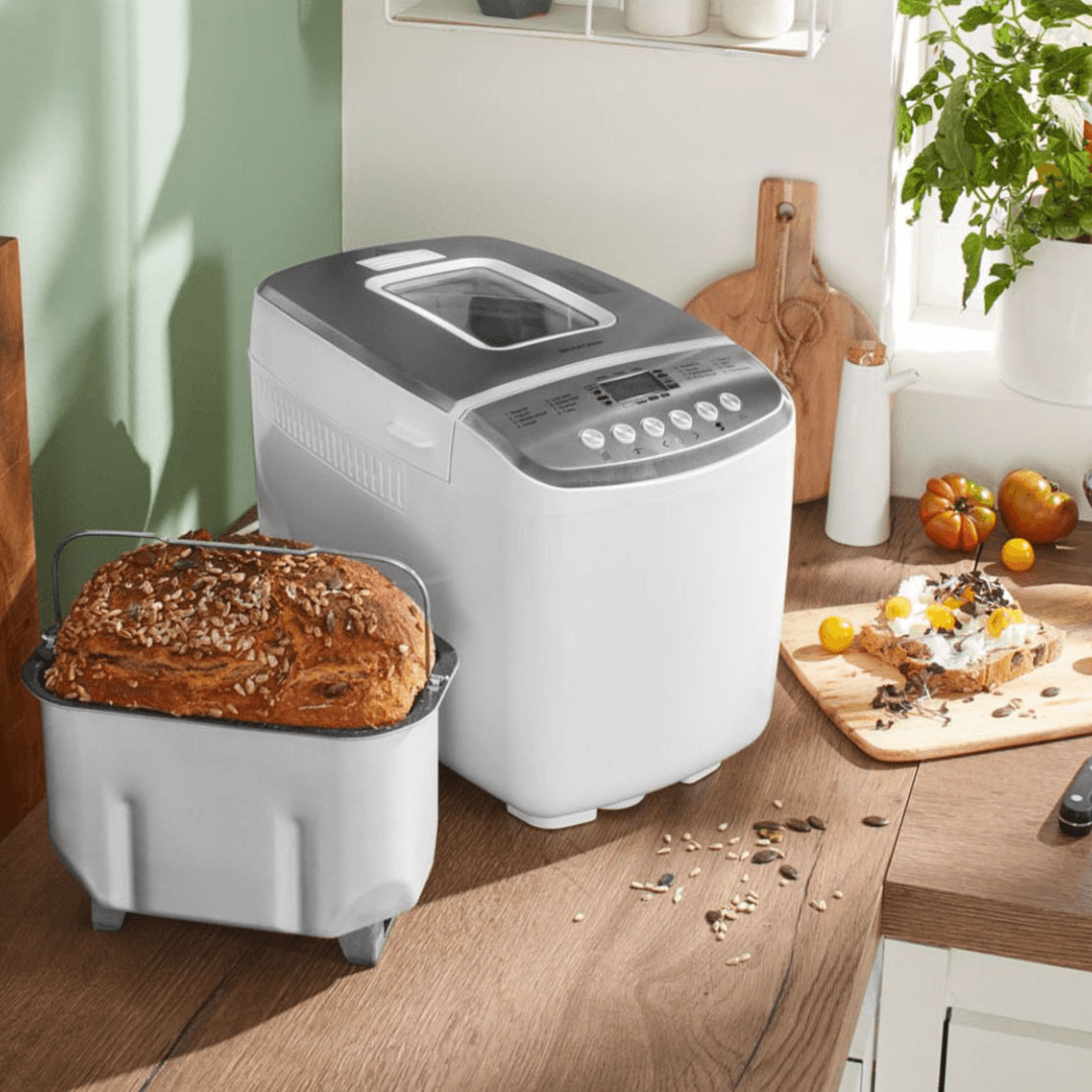 Shop Best Silvercrest Bread Maker - European Household