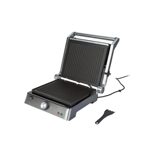 SILVERCREST CONTACT GRILL 2000W - EUROPEAN HOUSE HOLD