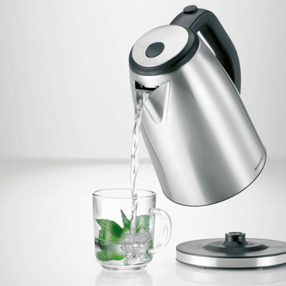 SILVERCREST Electric Kettle 3100W - EUROPEAN HOUSE HOLD