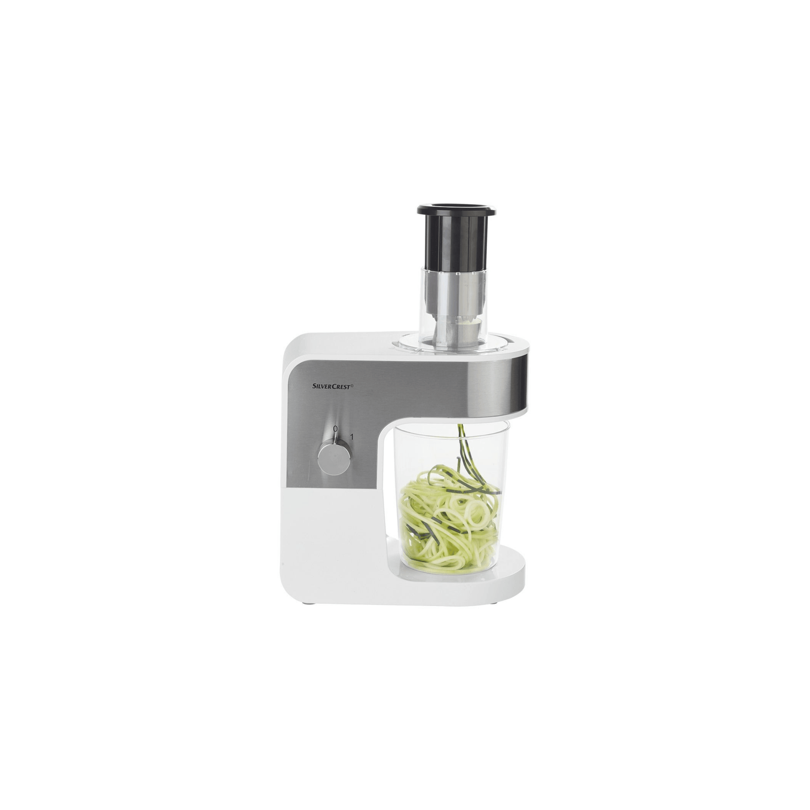 SILVERCREST ELECTRIC SPIRAL CUTTER 300W - EUROPEAN HOUSE HOLD