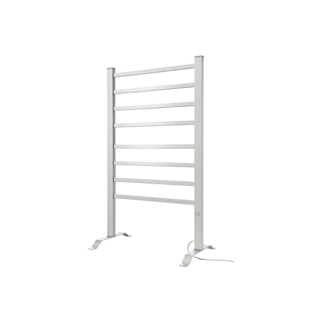 SILVERCREST ELECTRIC TOWEL RAIL - EUROPEAN HOUSE HOLD