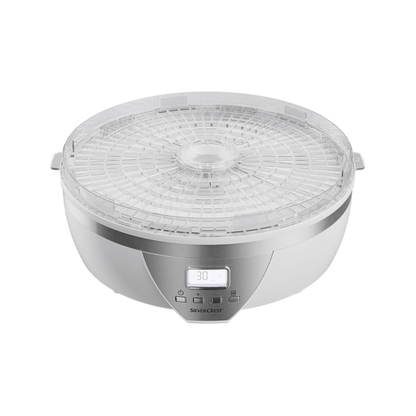 SILVERCREST Food Dehydrator - EUROPEAN HOUSE HOLD