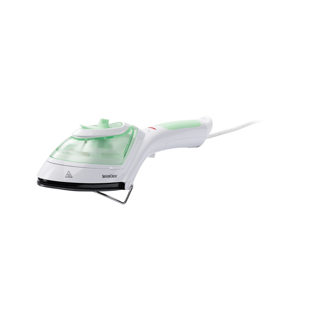 SILVERCREST HANDHELD STEAMER, 1000W - EUROPEAN HOUSE HOLD