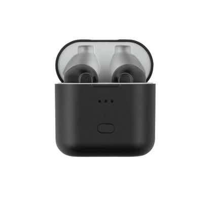 SILVERCREST HEADPHONES »IPX STSK D4«, WITH CHARGING CASE