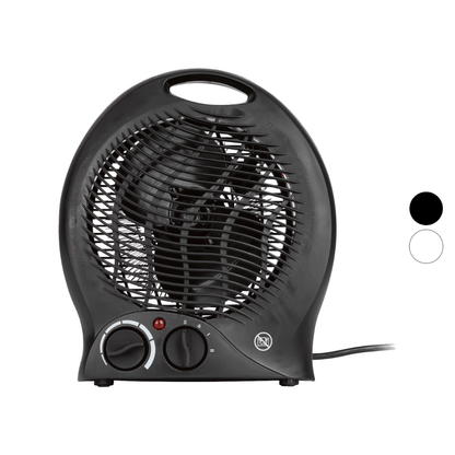 SILVERCREST HOT AIR FAN 2000W - EUROPEAN HOUSE HOLD