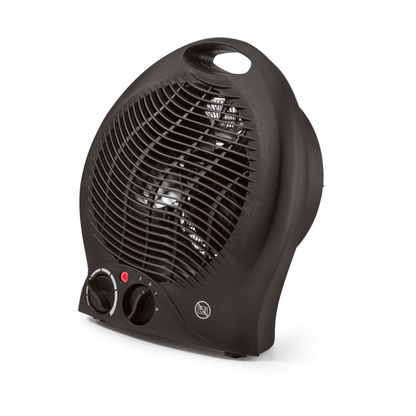 SILVERCREST HOT AIR FAN 2000W - EUROPEAN HOUSE HOLD