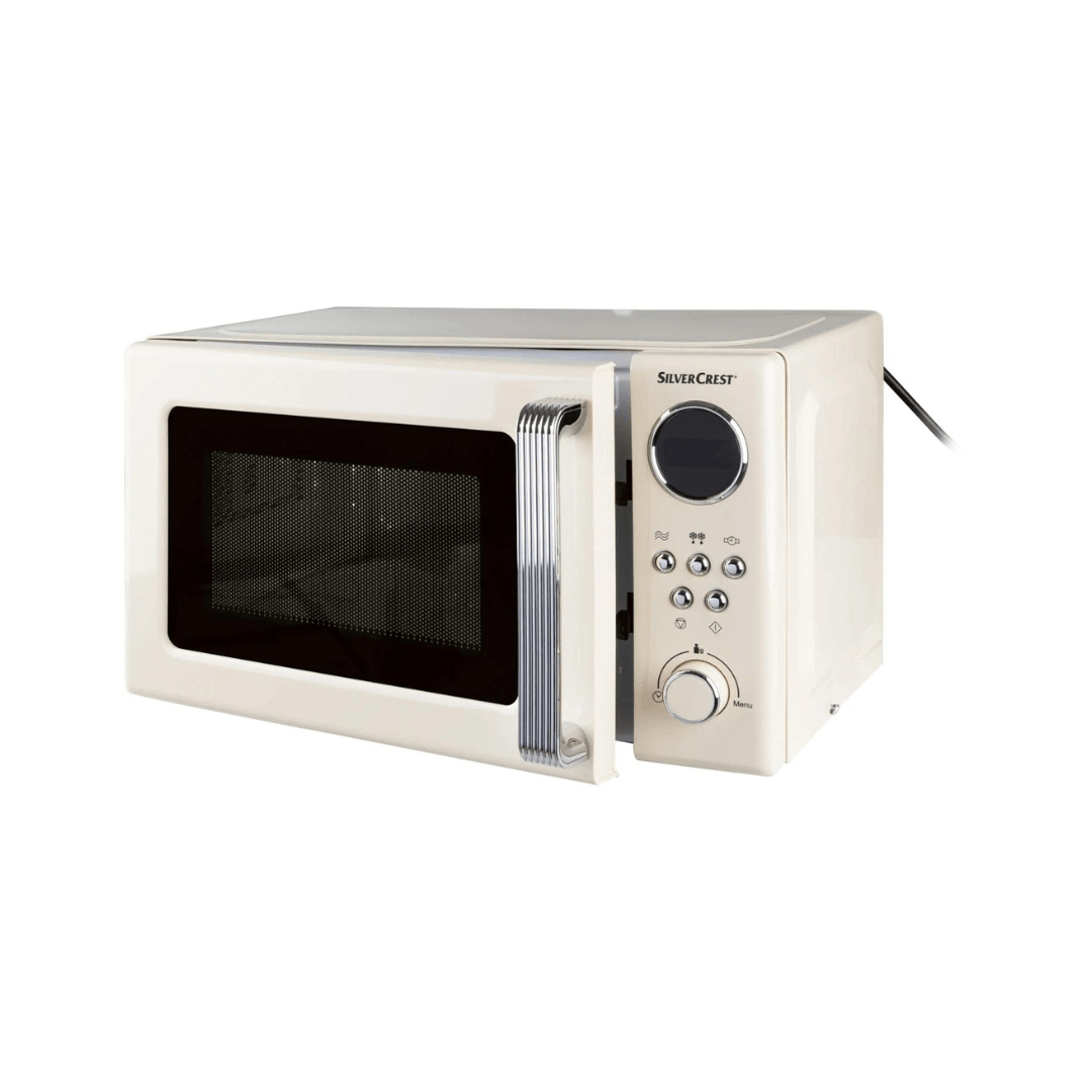 SILVERCREST MICROWAVE 17 L SMWC 700 B3 - EUROPEAN HOUSE HOLD