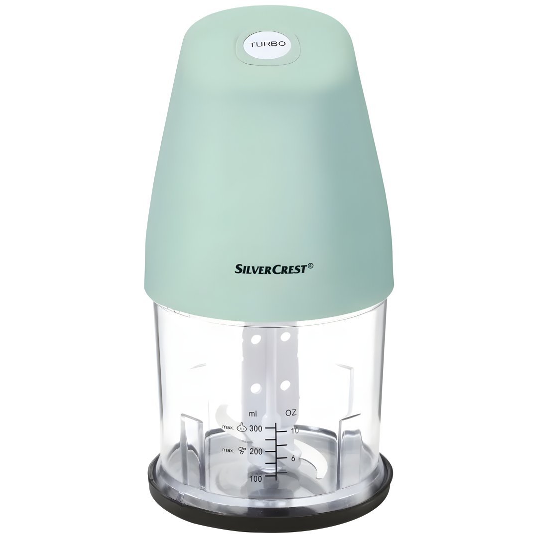 SILVERCREST MINI CHOPPER 260W - EUROPEAN HOUSE HOLD