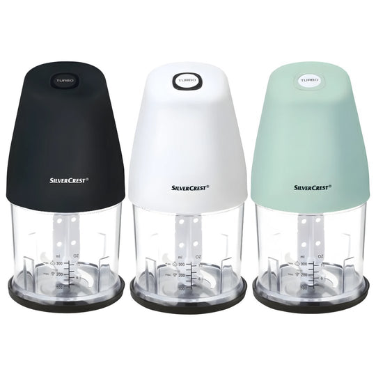 SILVERCREST MINI CHOPPER 260W - EUROPEAN HOUSE HOLD