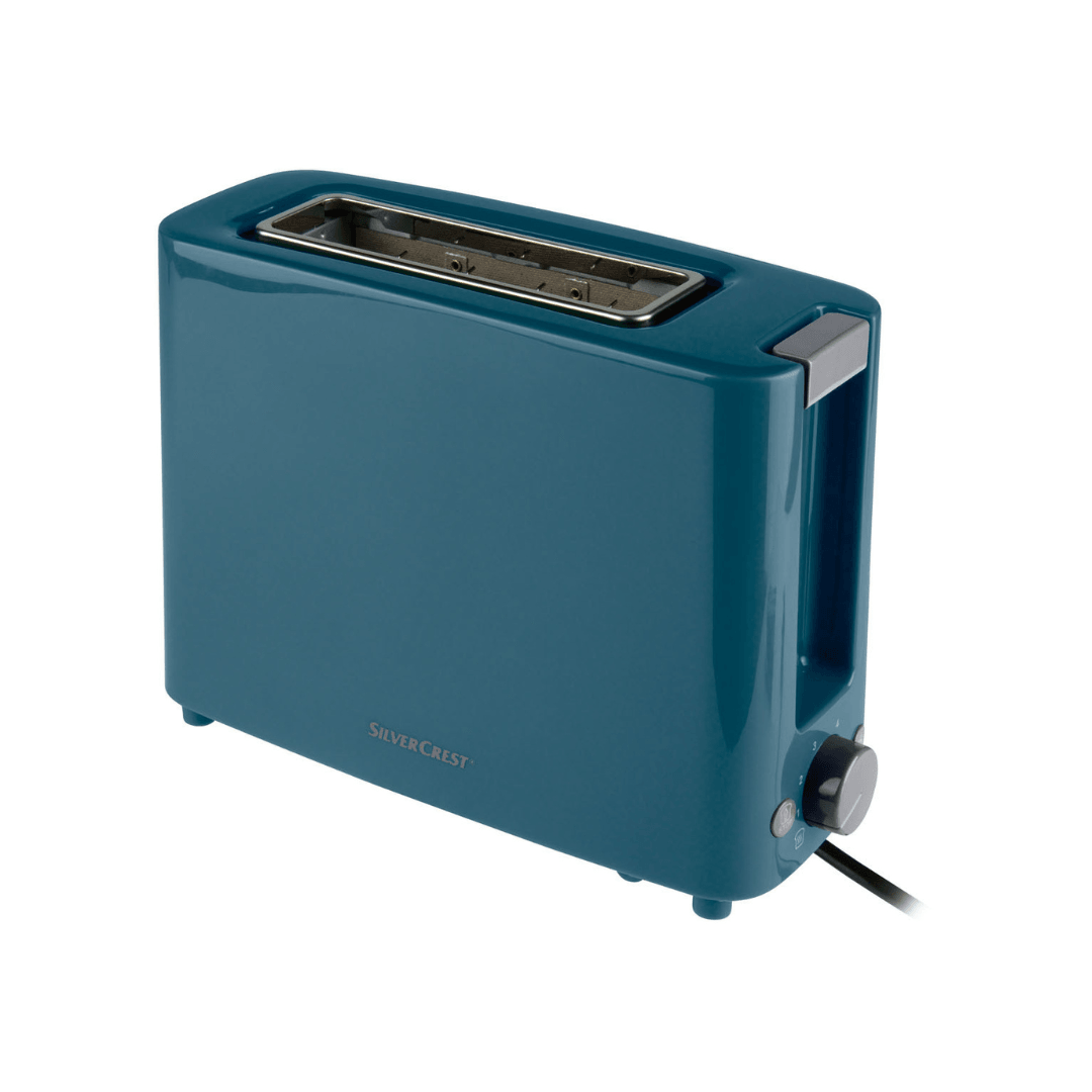 SILVERCREST Mini Toaster 550 W - EUROPEAN HOUSE HOLD