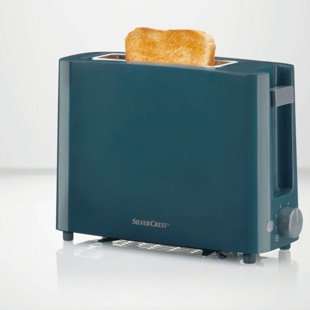 SILVERCREST Mini Toaster 550 W - EUROPEAN HOUSE HOLD