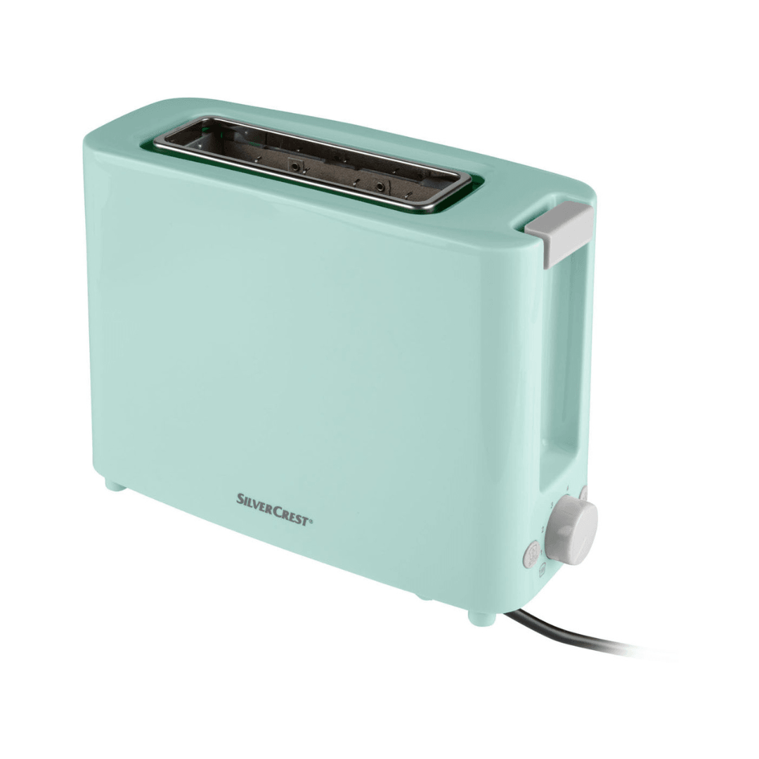 SILVERCREST Mini Toaster 550 W - EUROPEAN HOUSE HOLD